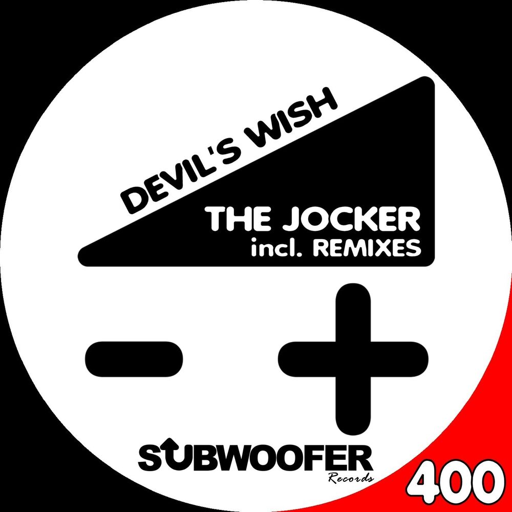 Picture of Devil's Wish