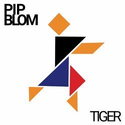 Cover of Tiger