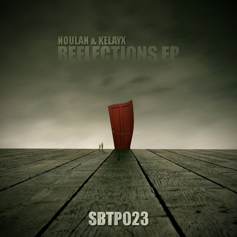 Picture of Reflections EP