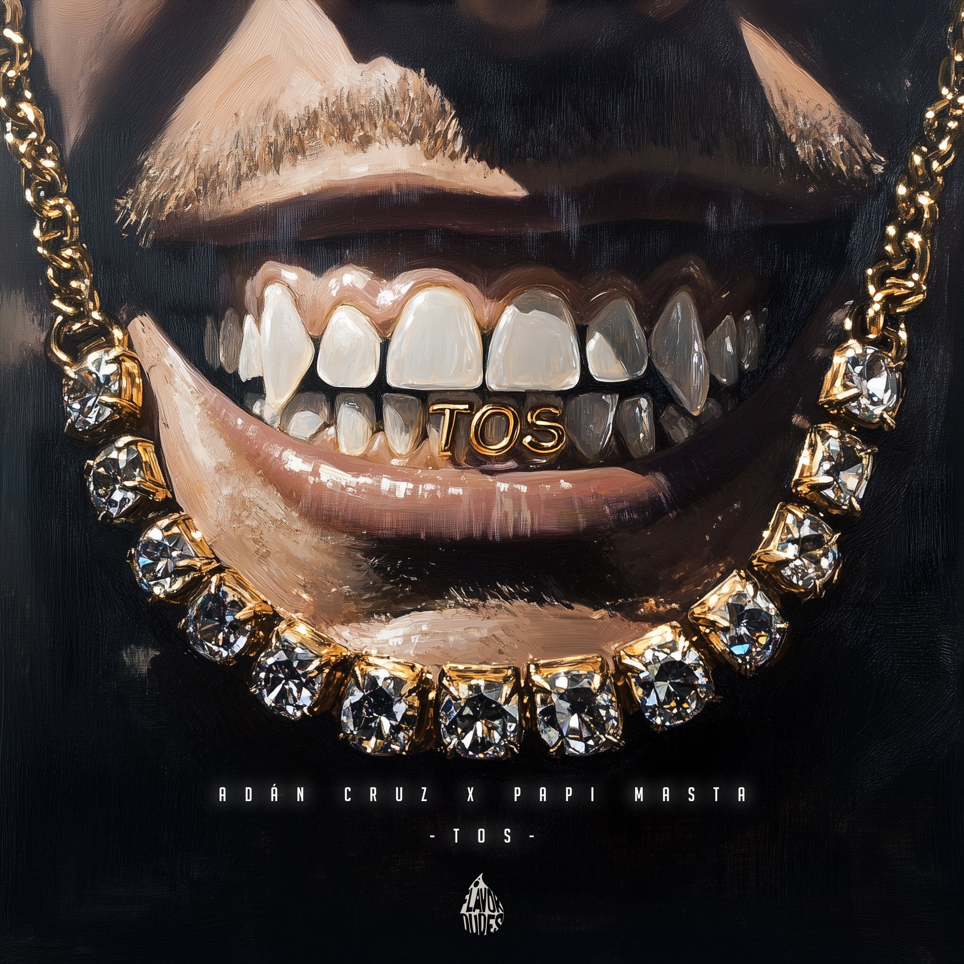 Album cover of Tos