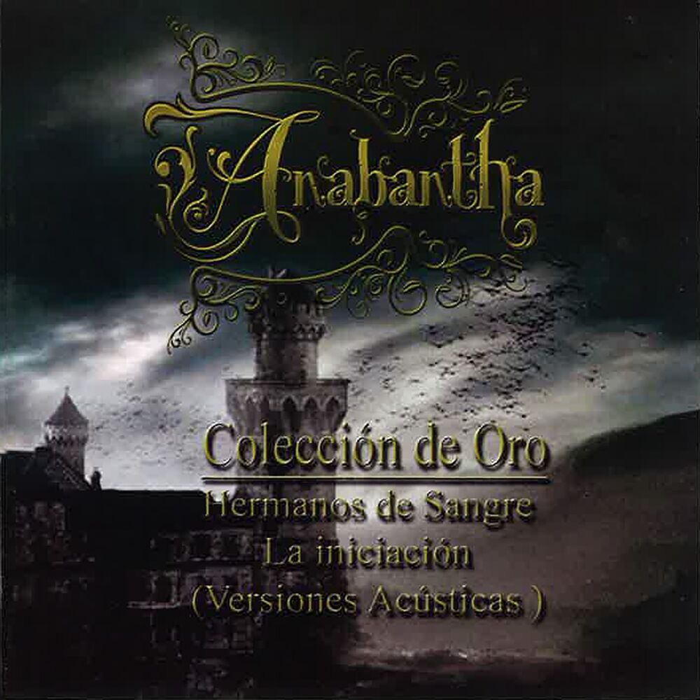 Picture of Hermanos de Sangre la Iniciación (Colección de Oro) [Versiones Acústicas]