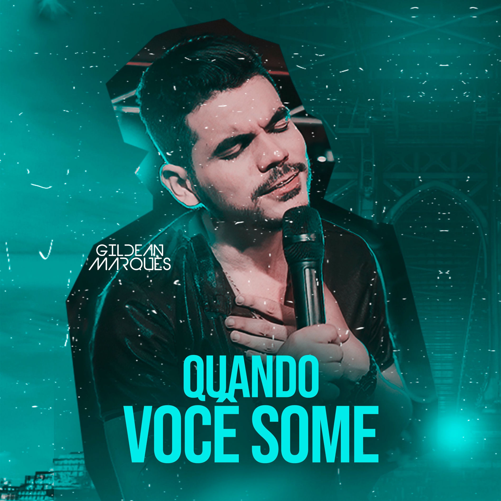 Album picture of Quando Você Some