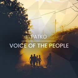 Cover of Voice Of The People
