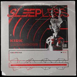 music cover