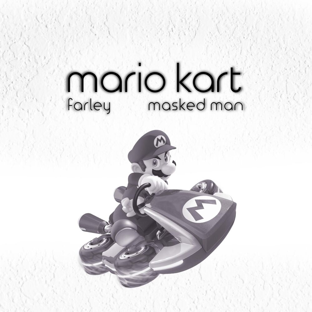 Picture of Mario Kart