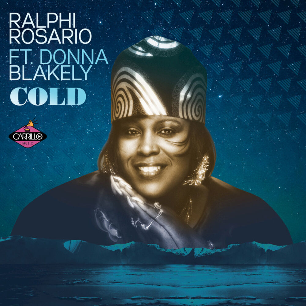 Picture of Cold (Remixes)