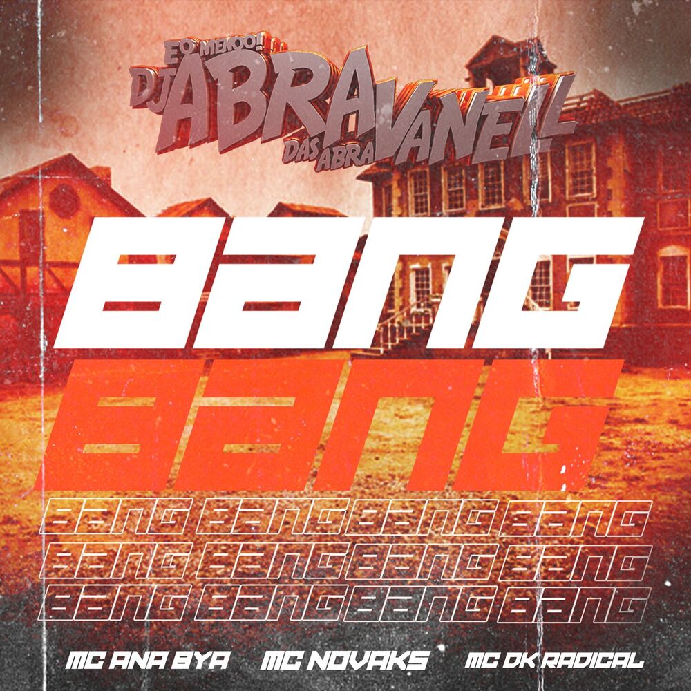 Picture of Bang Bang