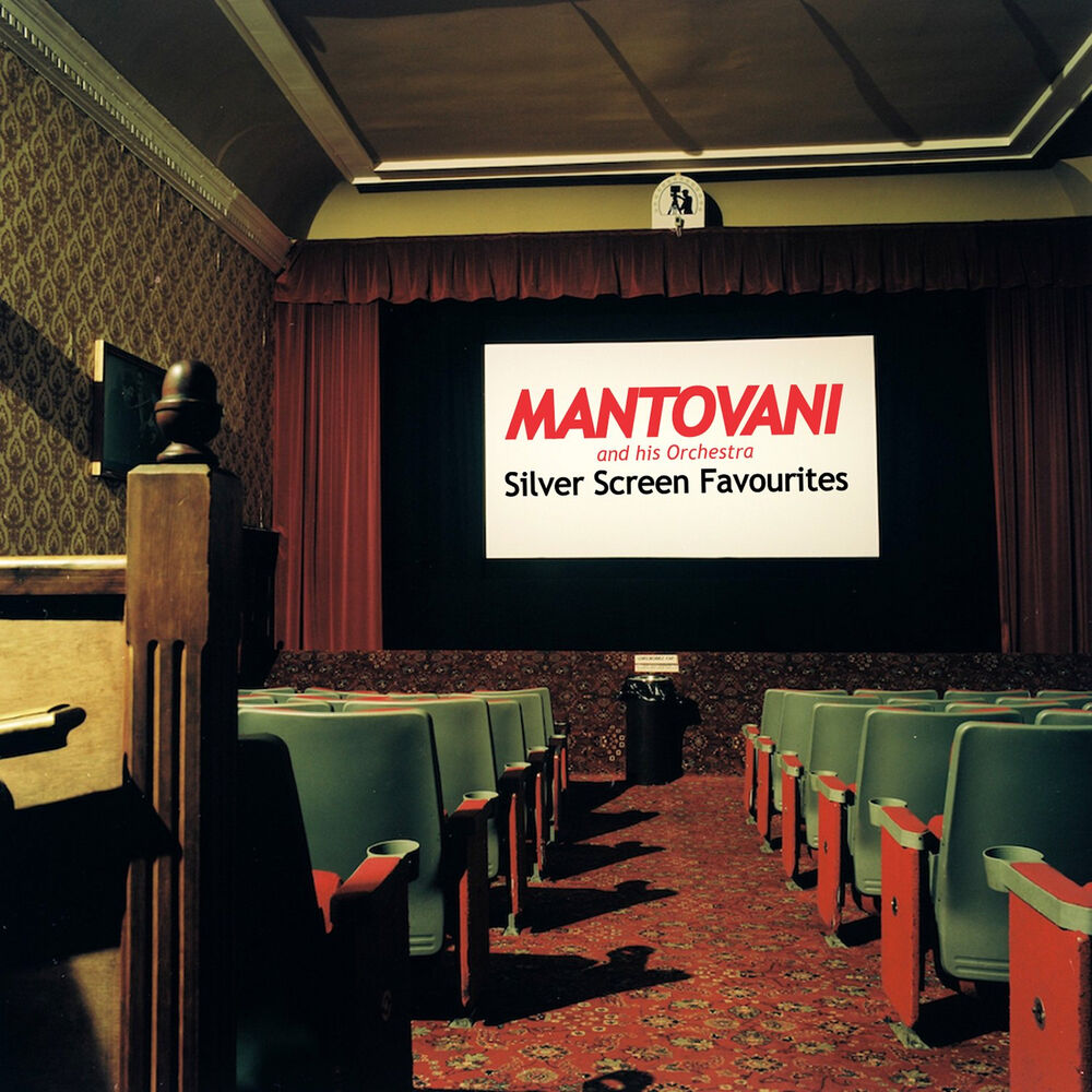 Picture of Silver Screen Favourites
