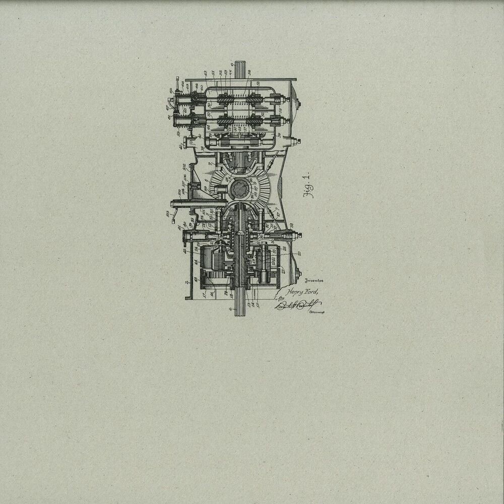 Picture of Despair EP