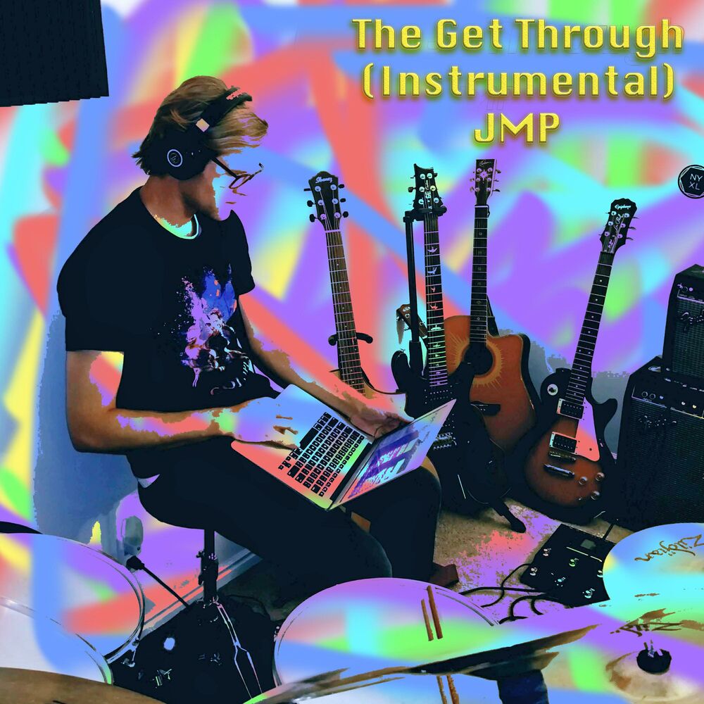 Picture of The Get Through (Instrumental)