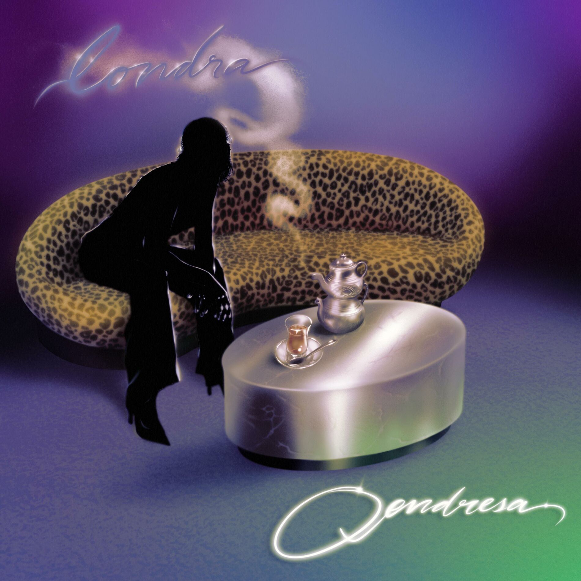 Album cover of Londra