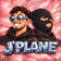 J'plane by King album cover