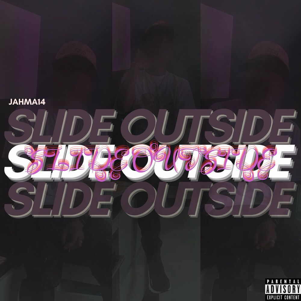 Picture of Slide Outside