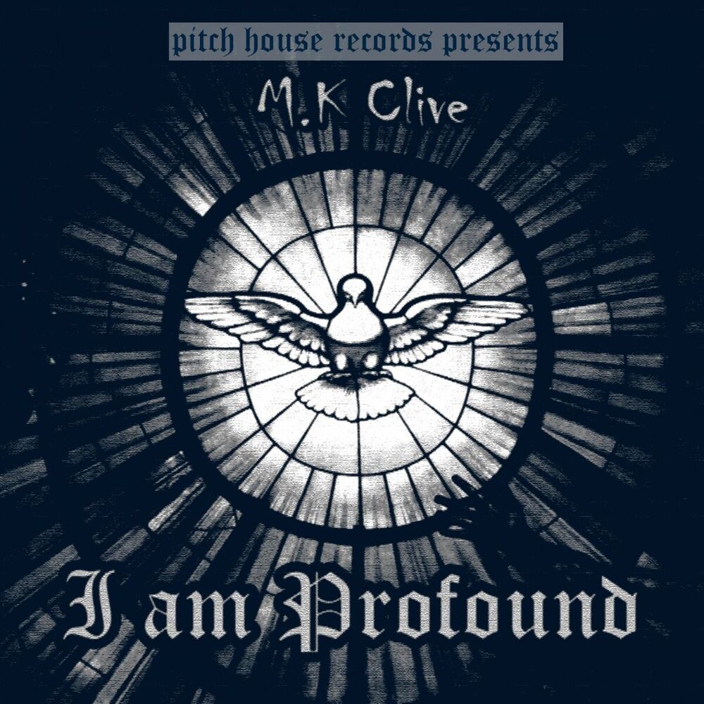 Picture of I Am Profound