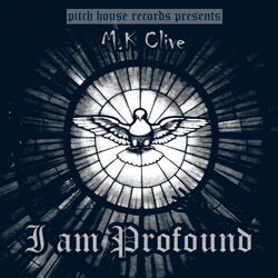 Cover of I Am Profound