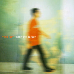 Cover of Each Eye a Path