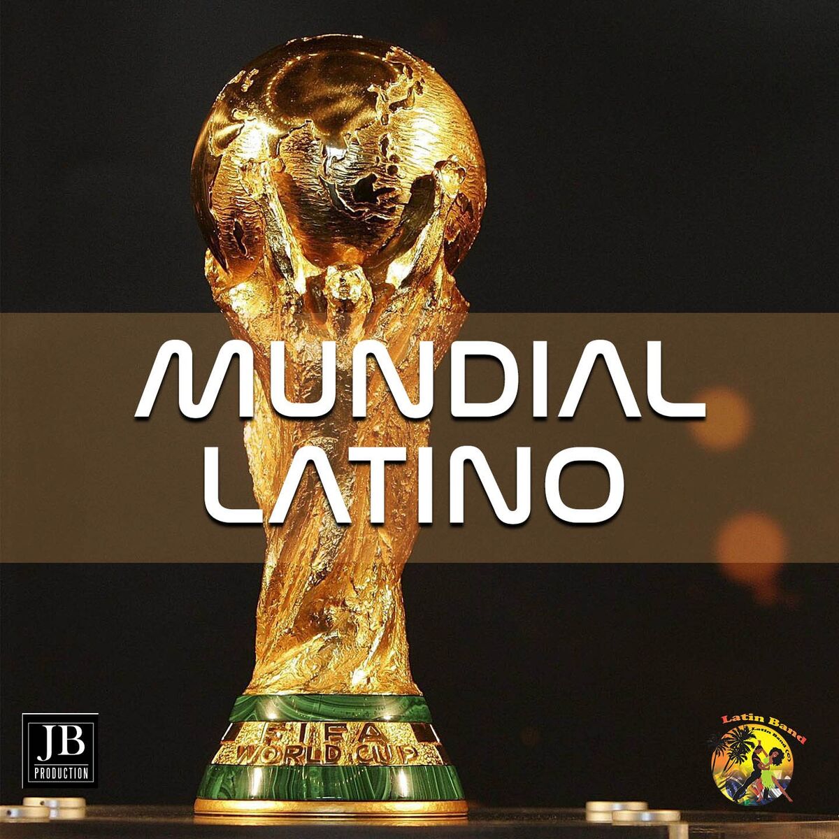 Album cover of Mas Que Nada