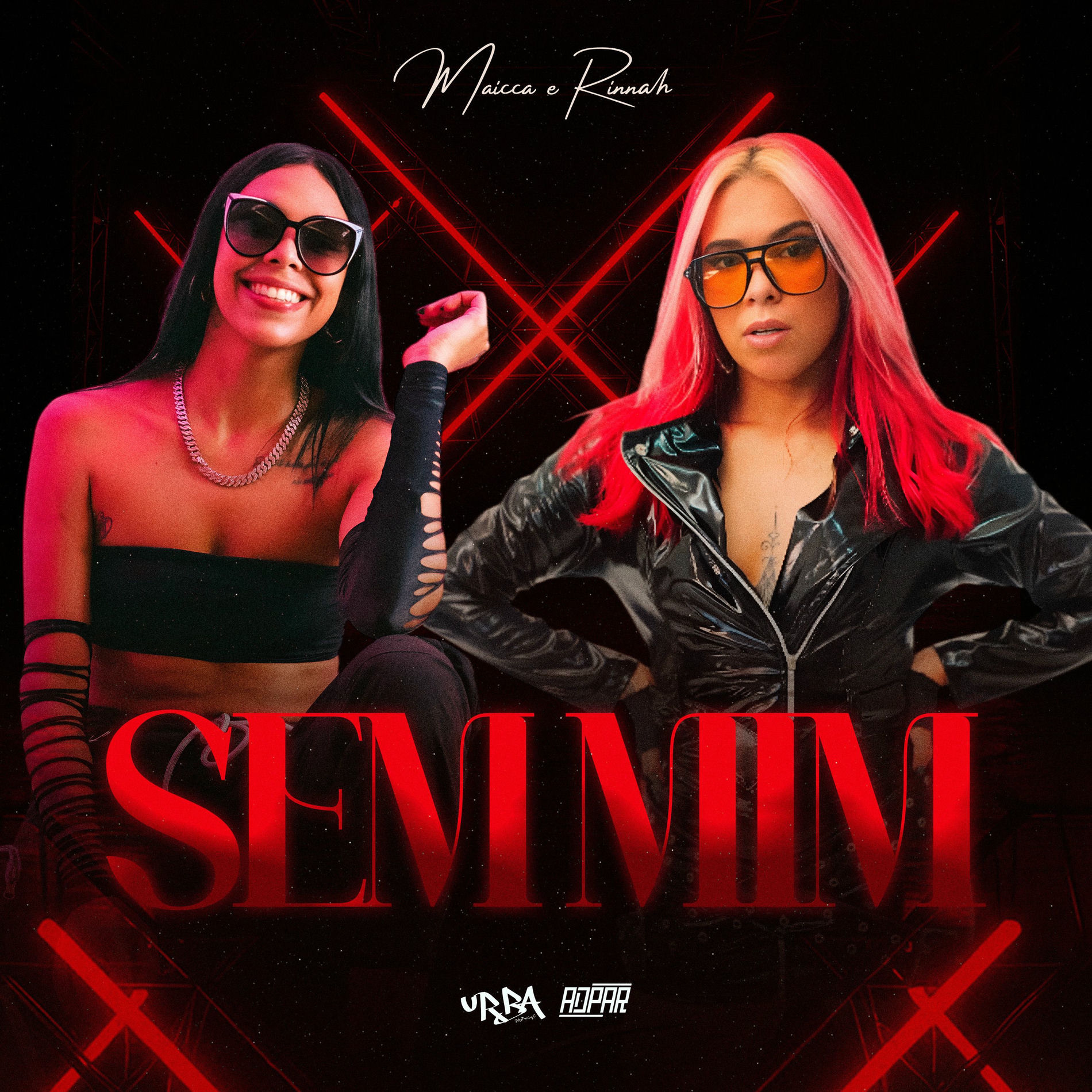 Album cover of Sem Mim