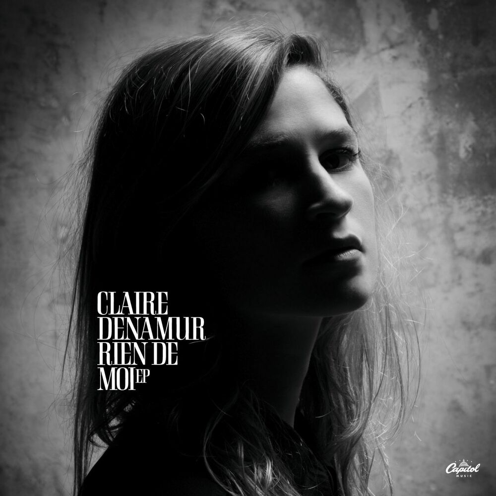 Picture of Rien de moi (EP)