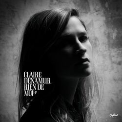Cover of Rien de moi (EP)