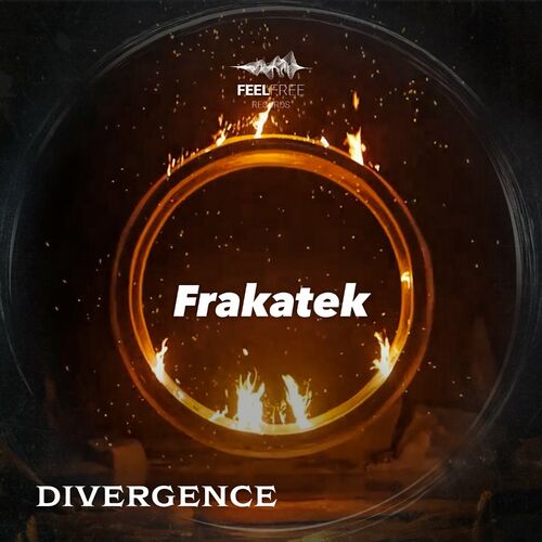  FraKaTeK - Divergence (2024) 