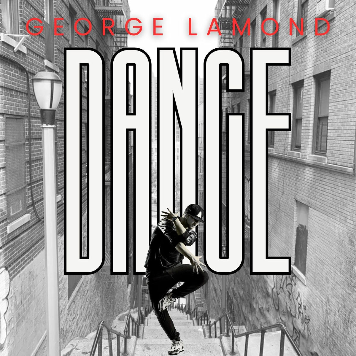 Album cover of Dance