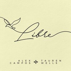 Cover of Libre