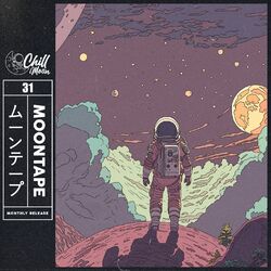 Cover of Moontape 31