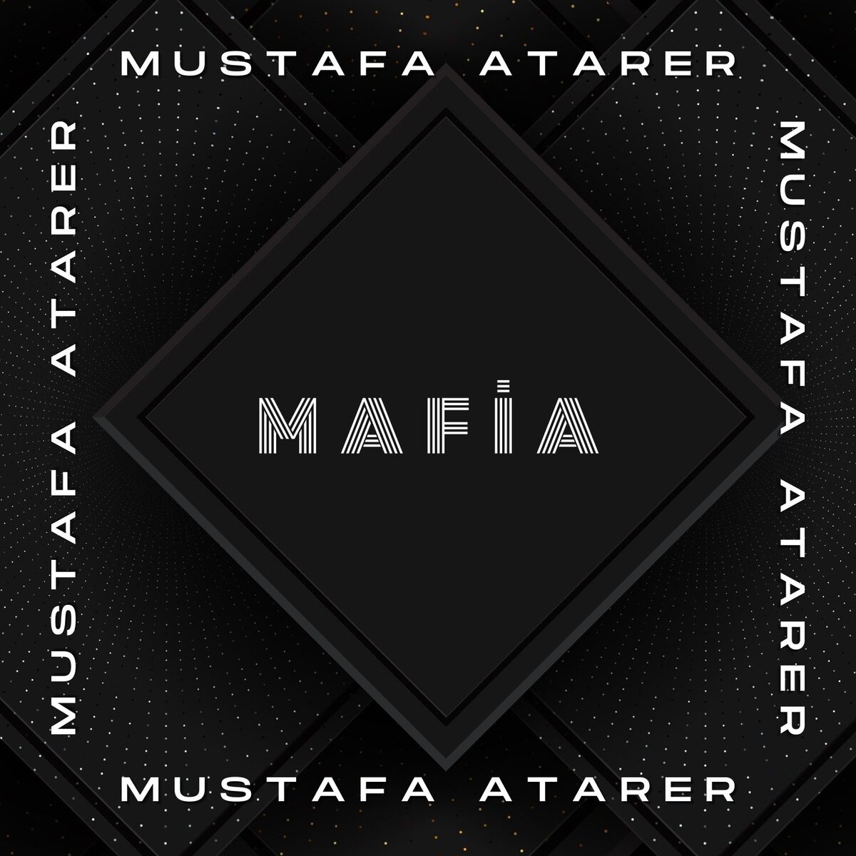 Album cover of Mafia