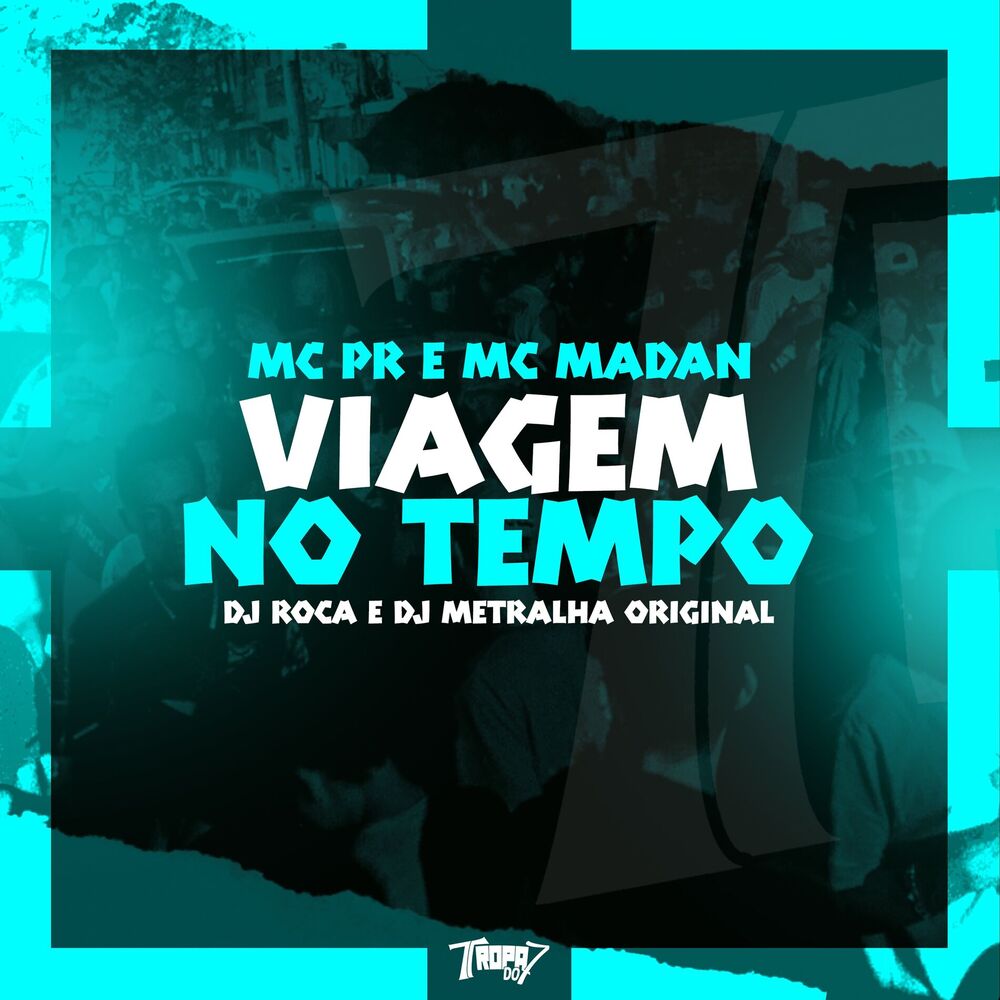 Picture of Viagem no tempo