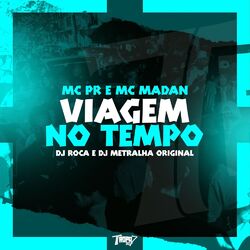 Cover of Viagem no tempo