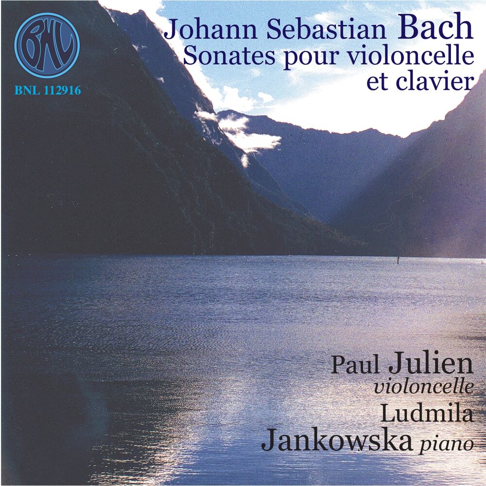 Picture of Sonates arrangées pour violoncelle et clavier (Arr. for Piano and Cello)