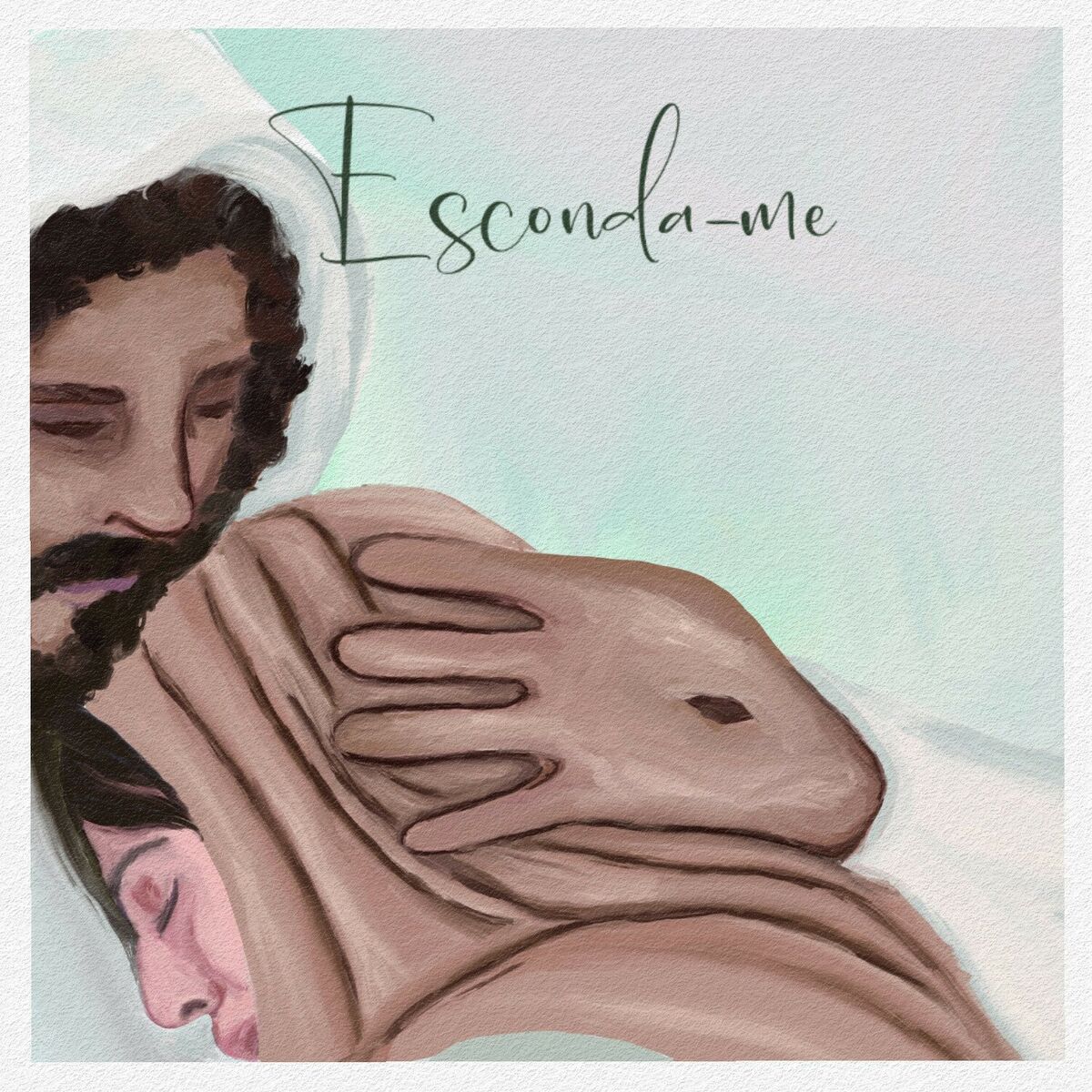 Album cover of Esconda-me