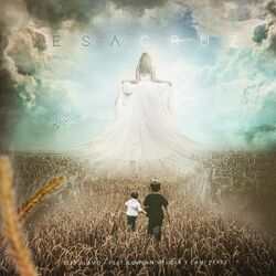 Cover of Esa Cruz