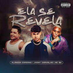 Cover of Ela Se Revela
