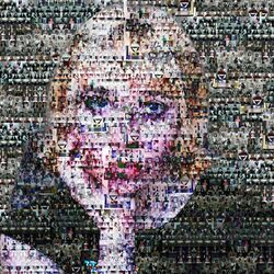 Cover of Girls on the Internet