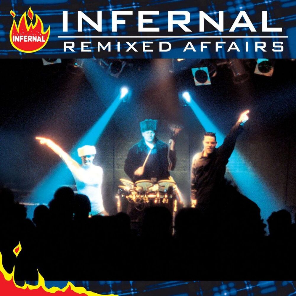 Picture of Remixed Affairs