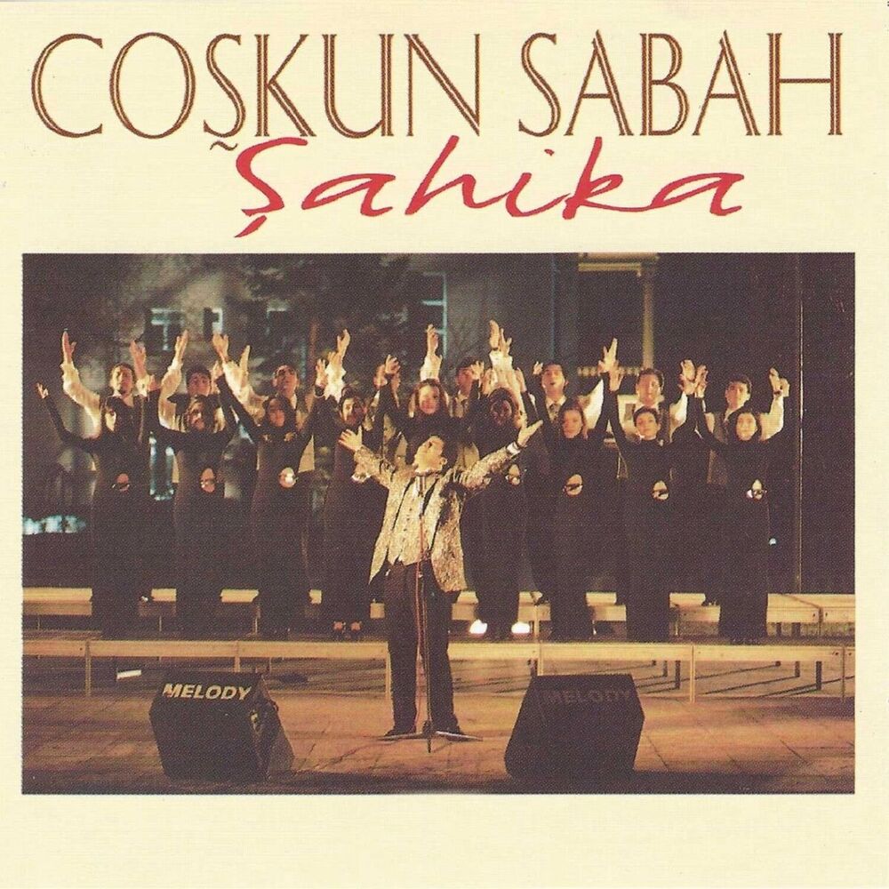 Picture of Şahika