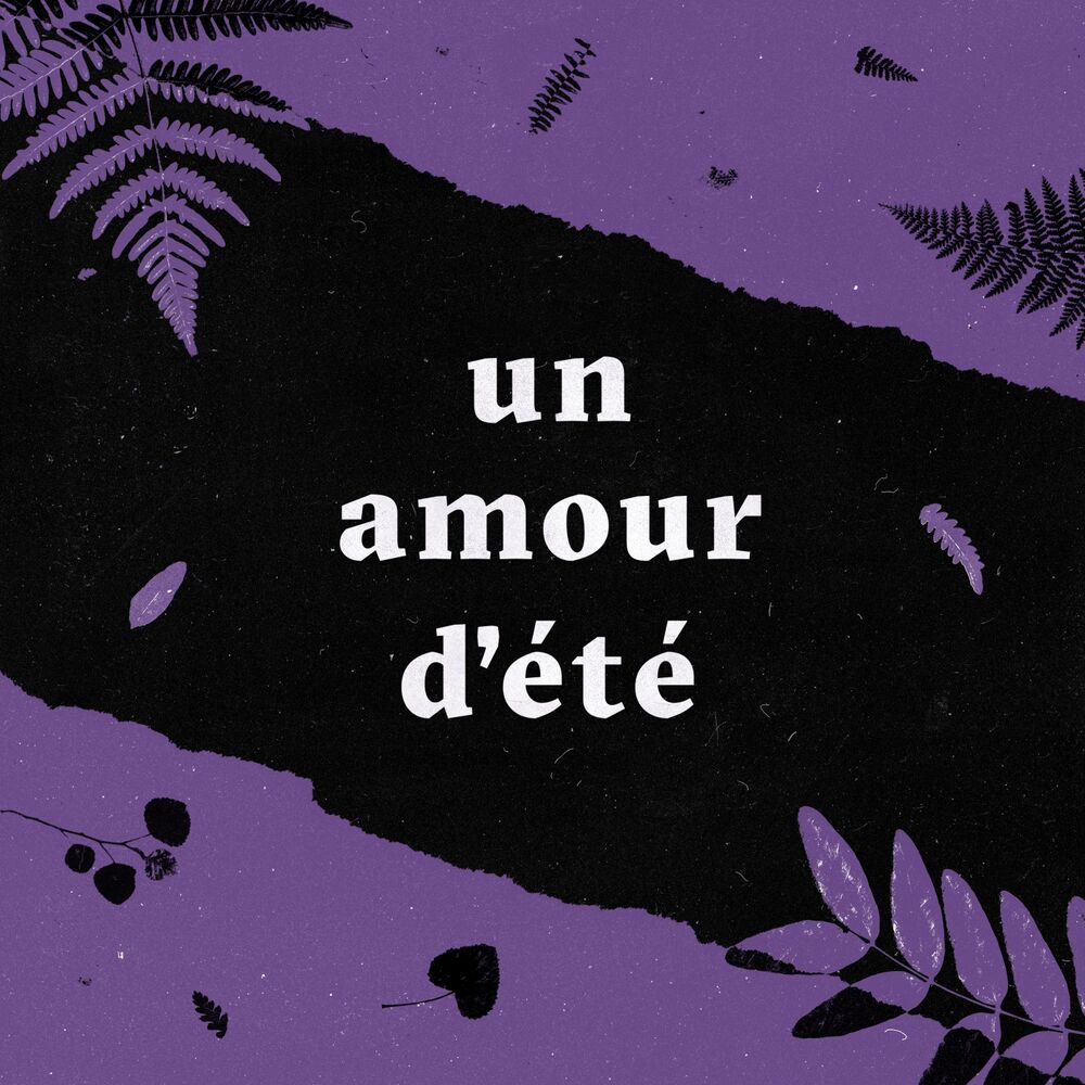 Picture of Un amour d'été (Original Motion Picture Soundtrack)