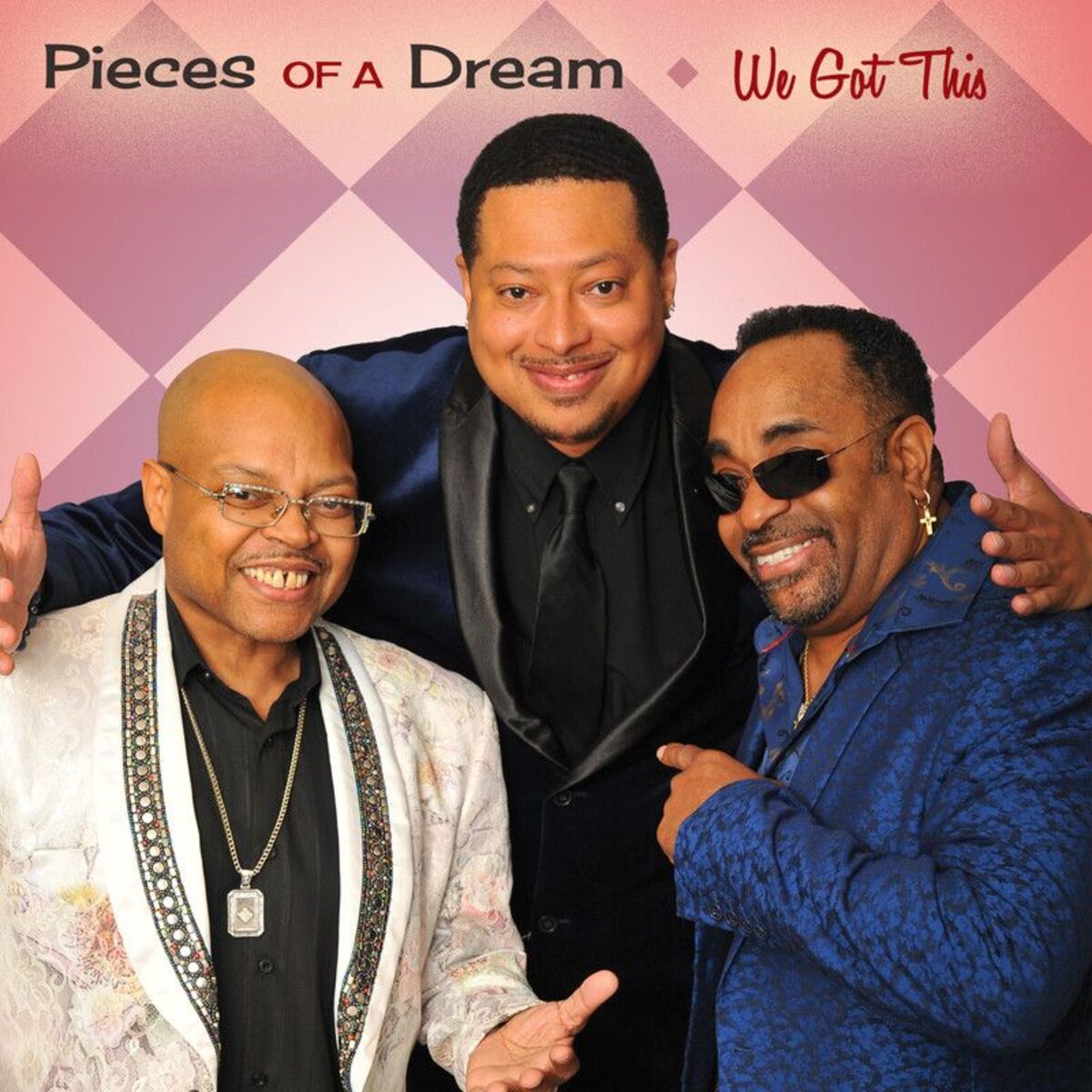 Album cover of We Got This