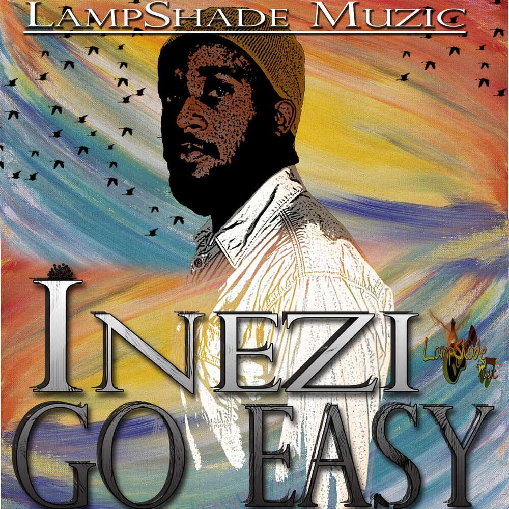 Picture of Go Easy - EP
