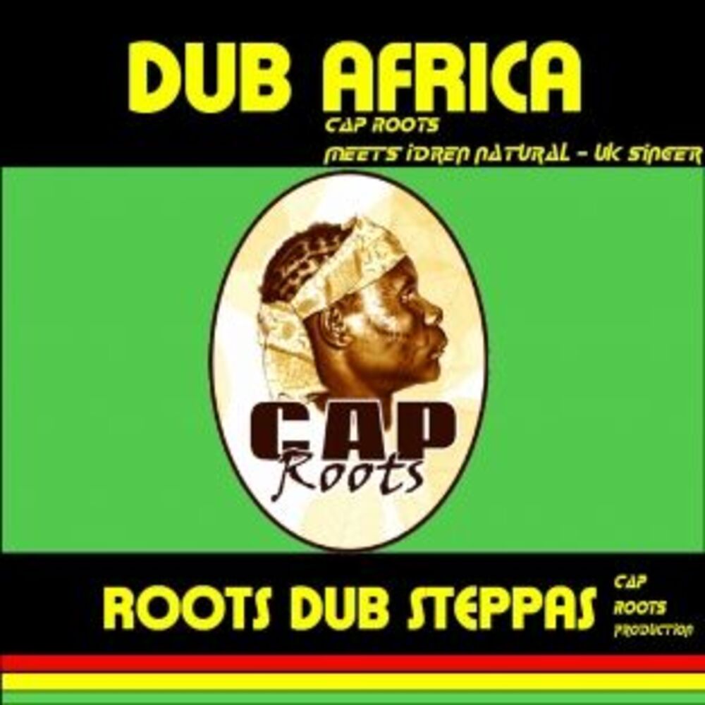 Picture of Dub Africa