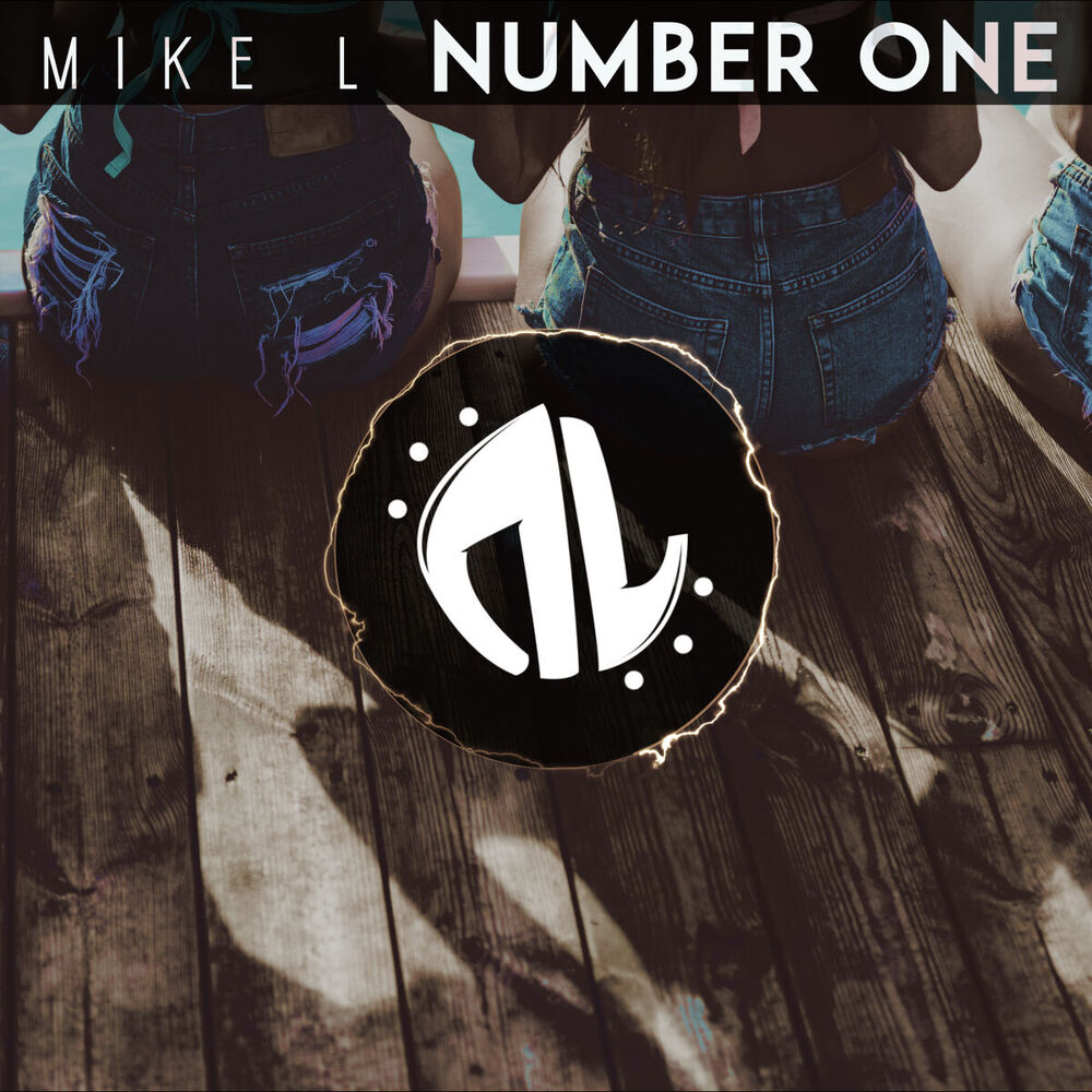 Picture of Number One