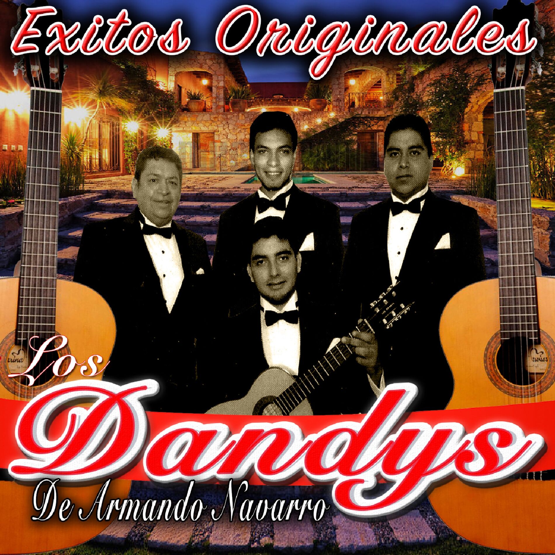 Album cover of Éxitos Originales