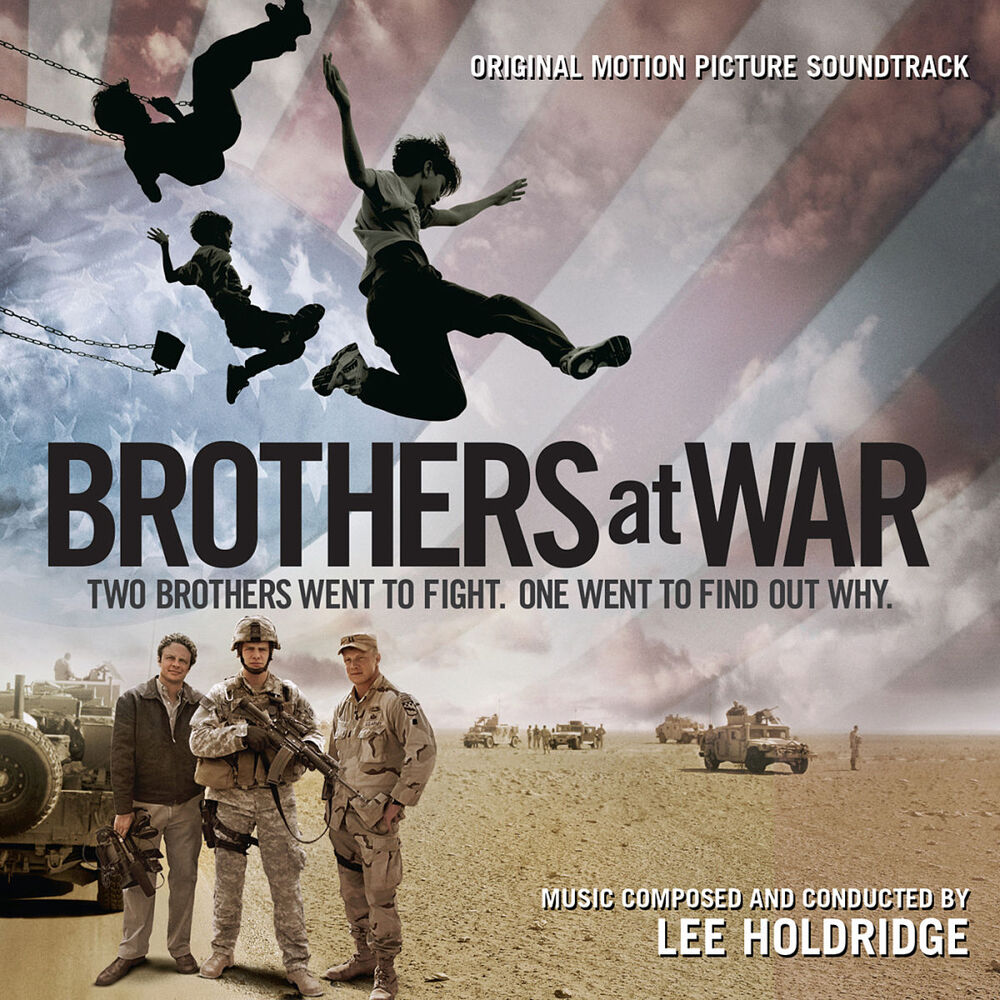 Picture of Brothers At War - Original Motion Picture Soundtrack