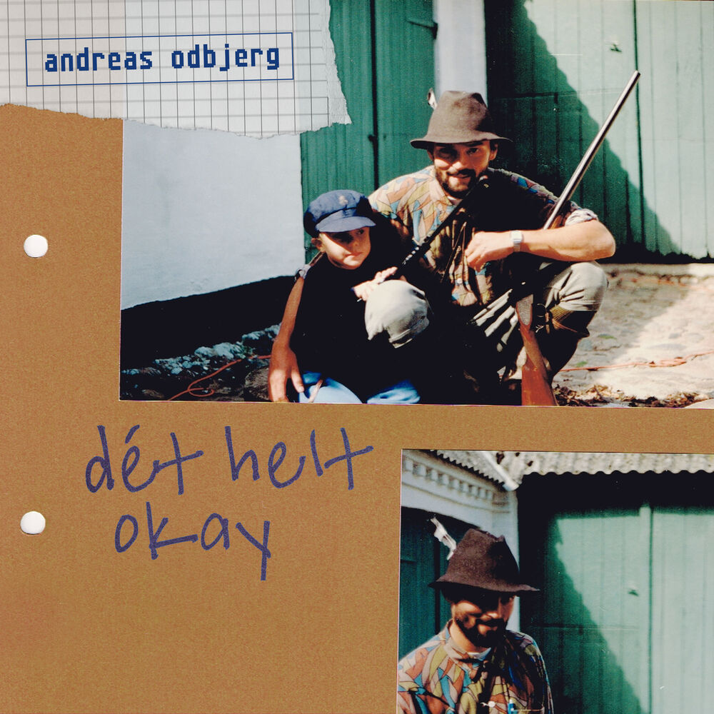 Picture of dét helt okay