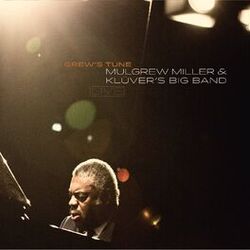Cover of Grew's Tune