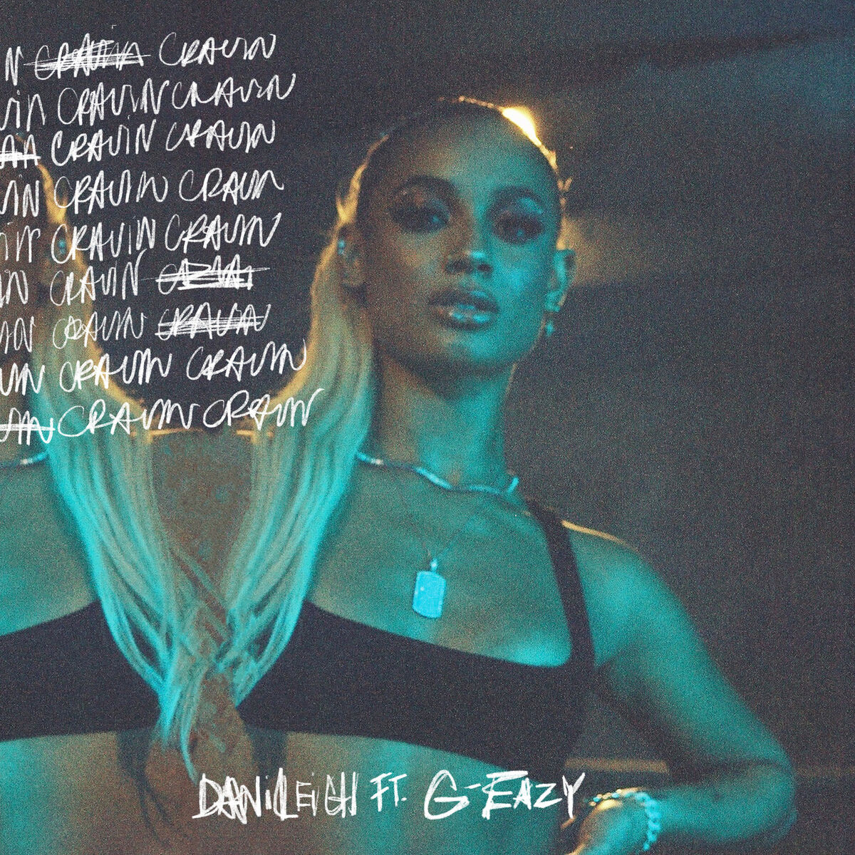 Album cover of Cravin