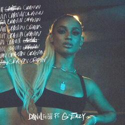 Cover of Cravin