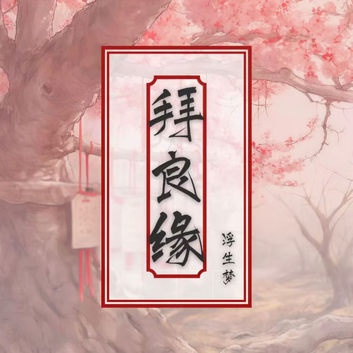 拜良缘